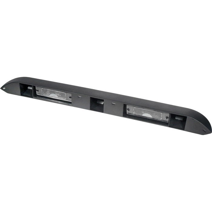 Iveco daily originale fanale targa  500325883      | fratelli leo
