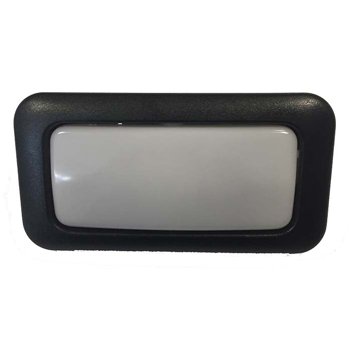 Iveco originale plafonierainterna nera 12v 24v led   5801988398      | fratelli leo