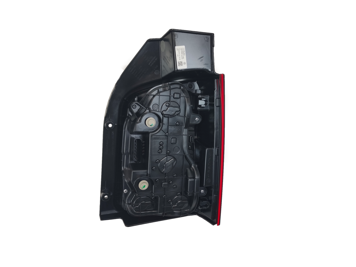 Vw multivan t6 2 porte originale fanale posteriore sx   7la945095a