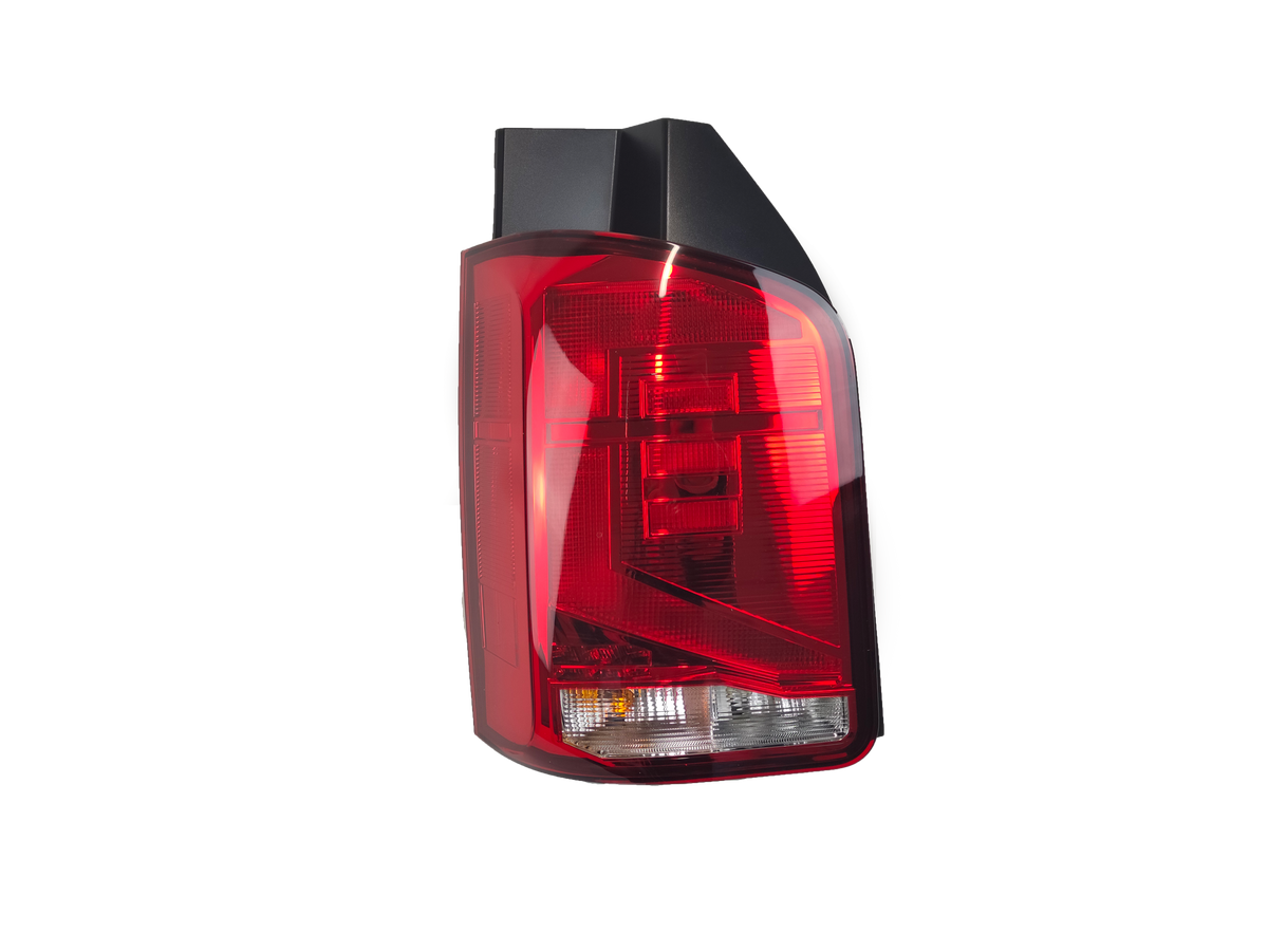 Vw multivan t6 2 porte originale fanale posteriore sx   7la945095a