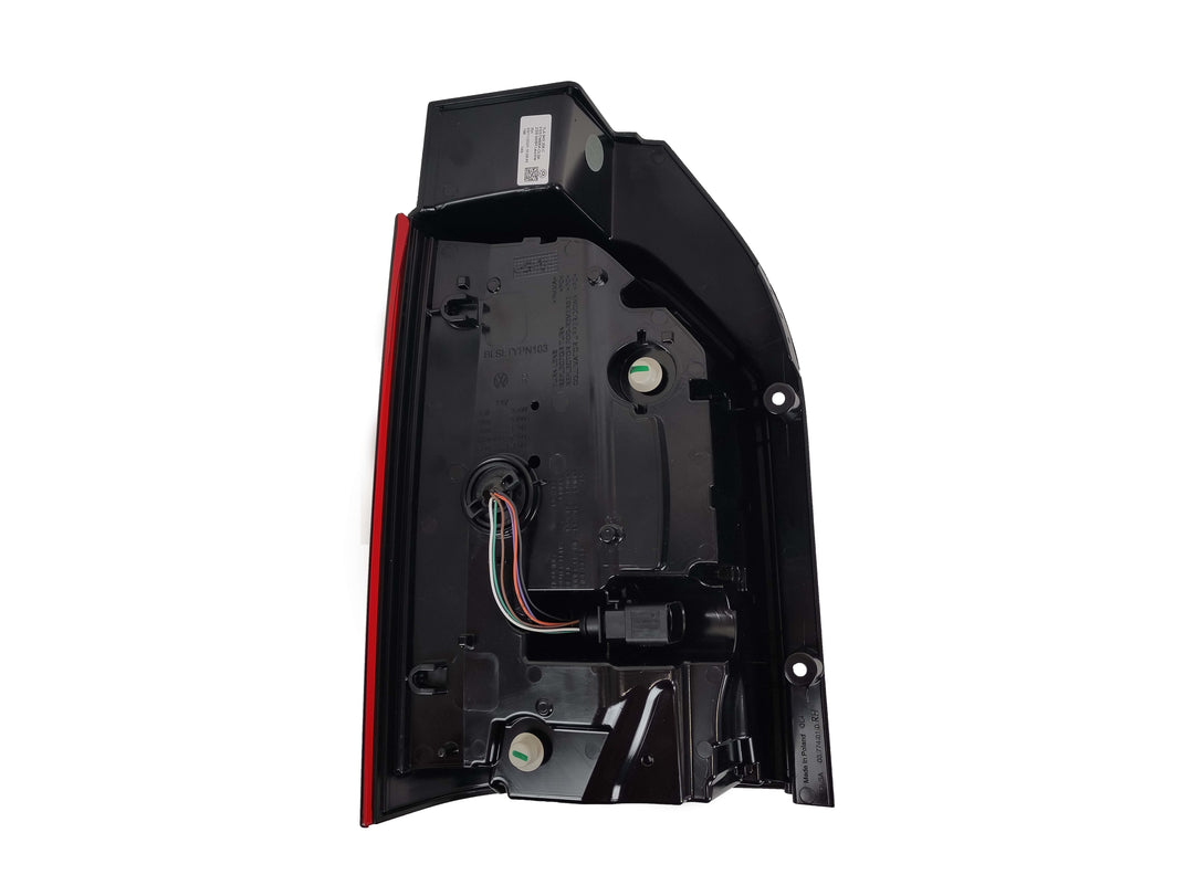 VW T6 BLACK FULL LED 1PORTA Originale Fanale Posteriore DX   7LA945208A
