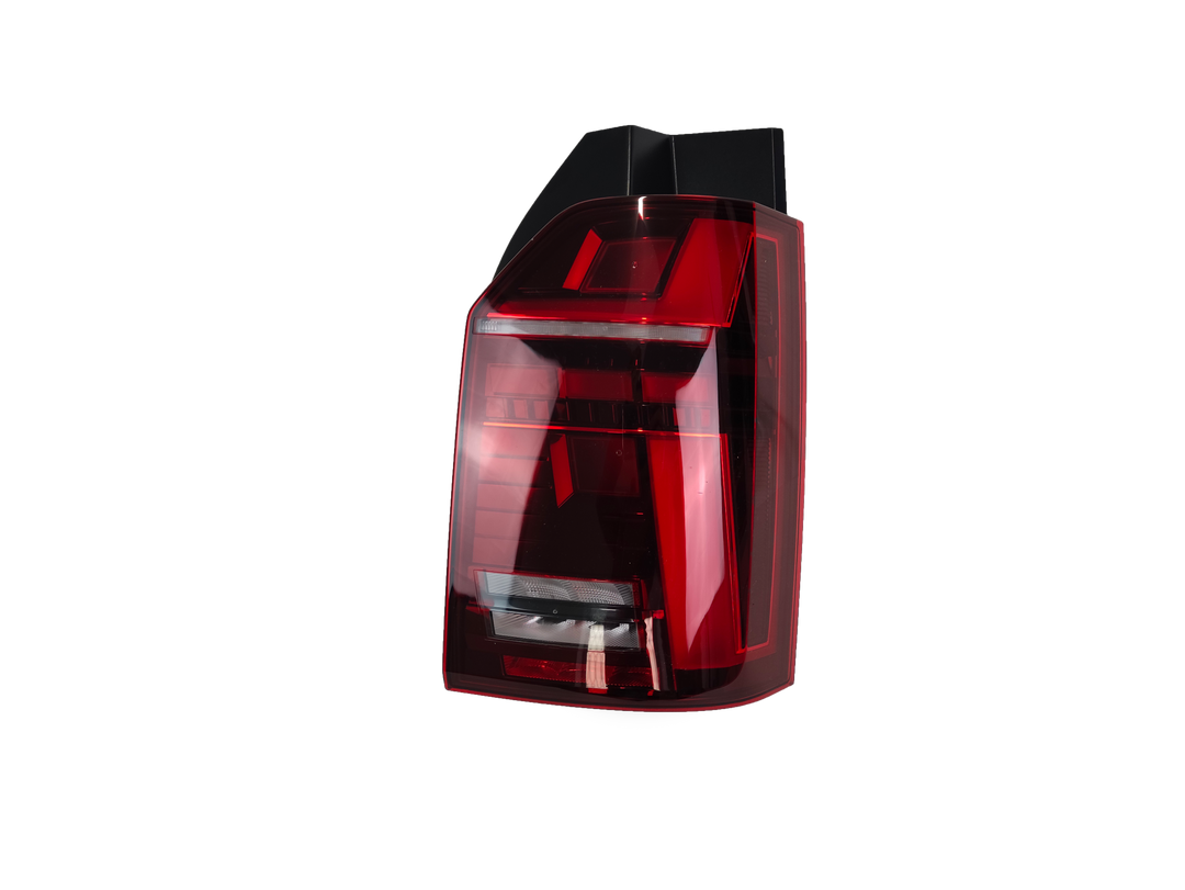 VW T6 BLACK FULL LED 1PORTA Originale Fanale Posteriore DX   7LA945208A
