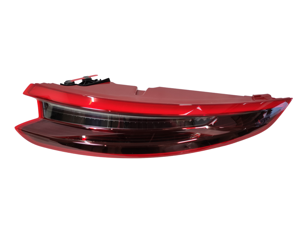 OEM 99163197303 99163197403 PORSCHE 991 Set Fanali Posteriori Black Exclusive