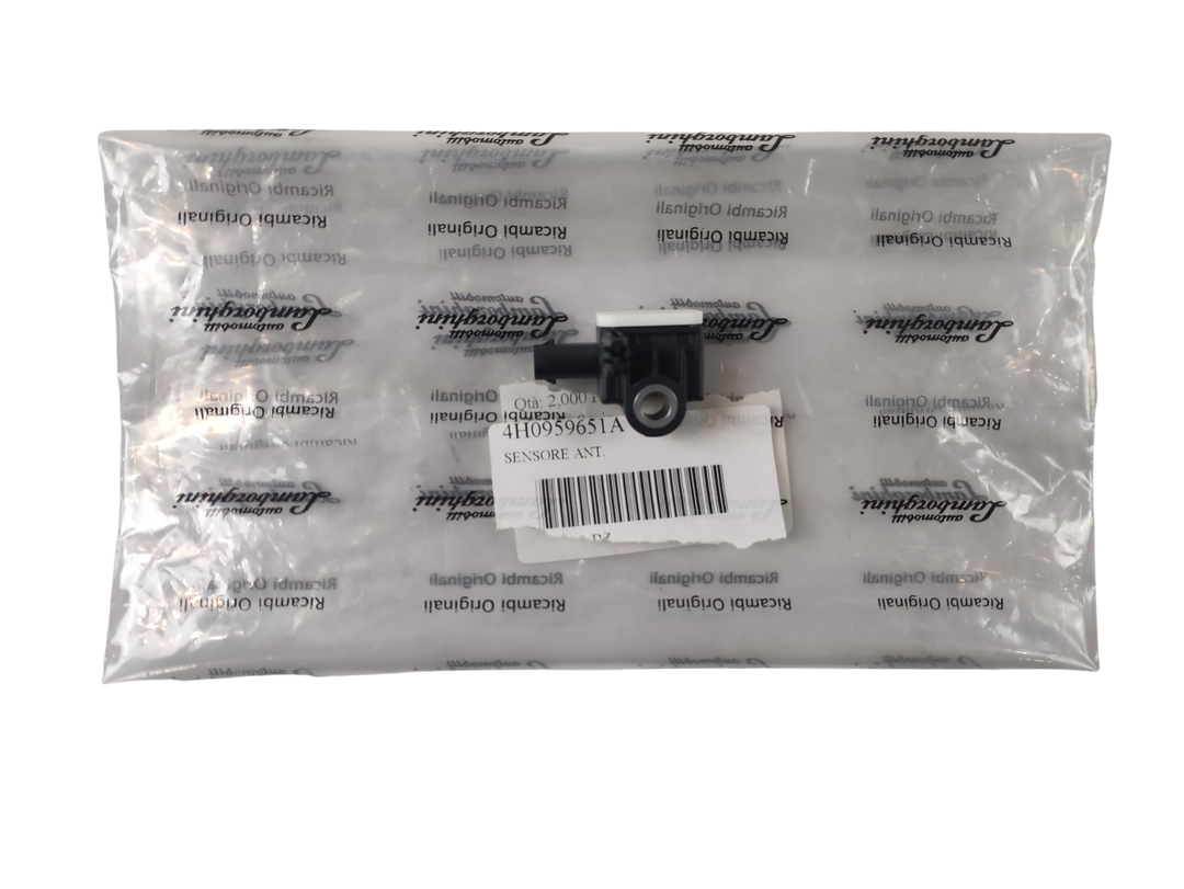 LAMBORGHINI  front sensor - 4H0959651A