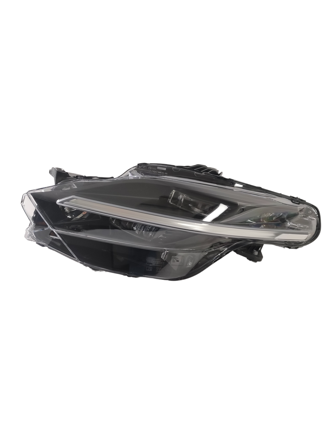 FERRARI Fanale Roma Faro Proiettore Sinistro AFS OEM 904368