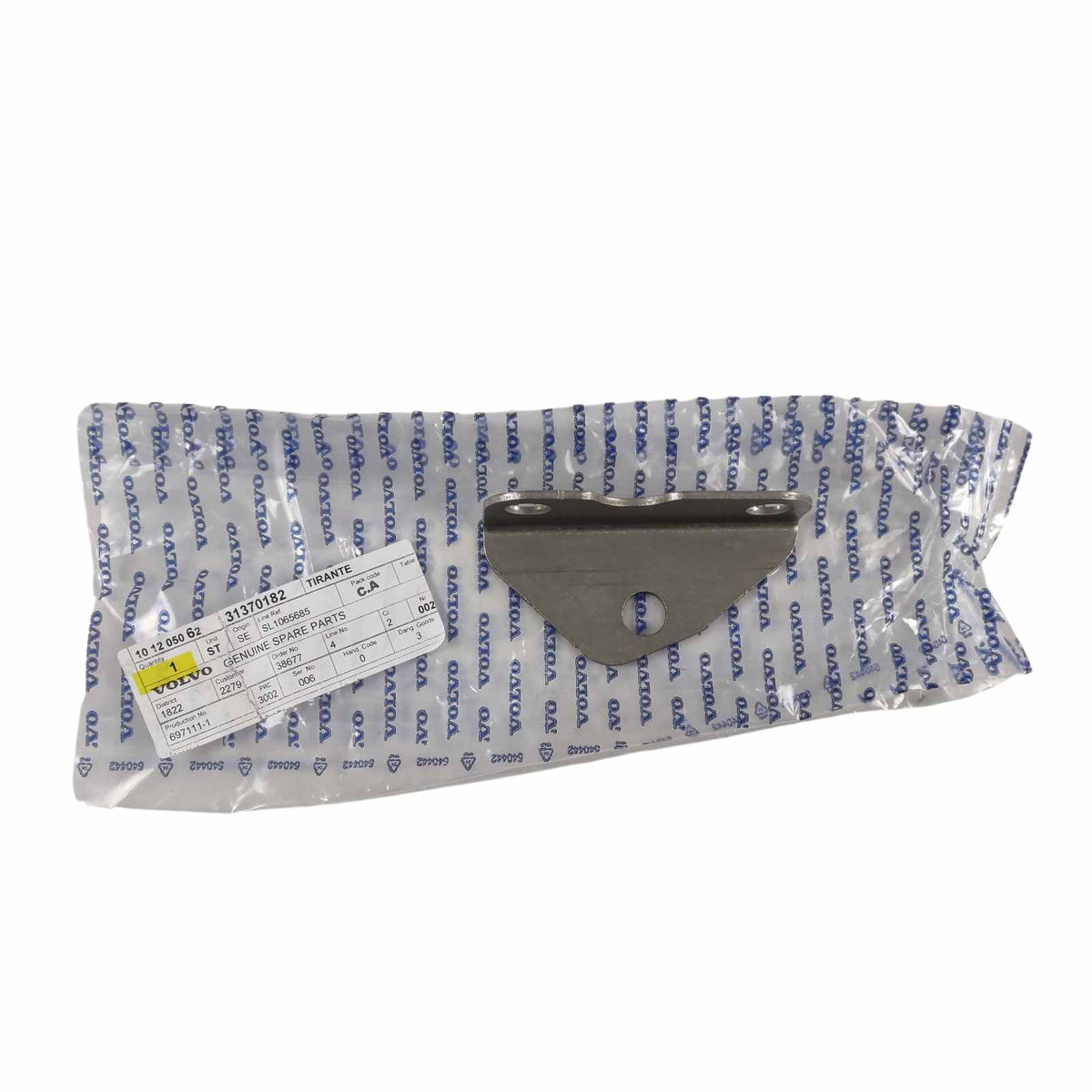 Volvo staffa di fissaggio oem 31370182