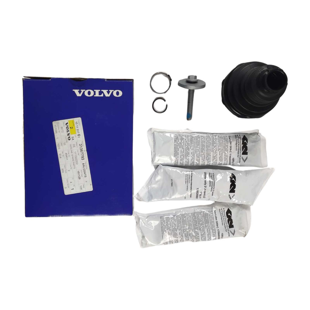 VOLVO Kit Cuffia Giunto OEM 31367793