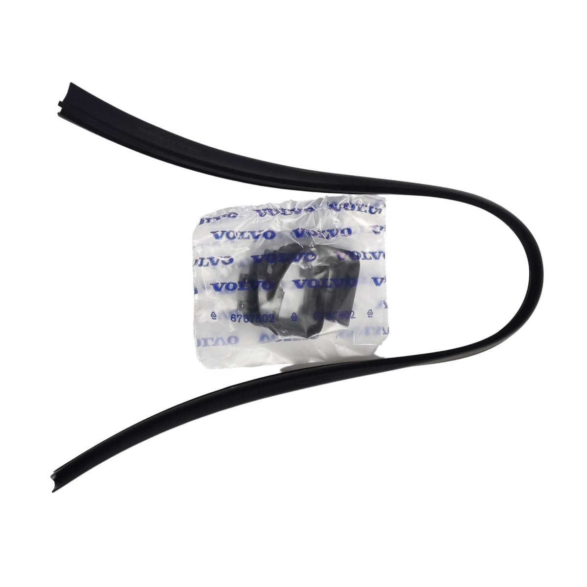 Volvo nastro tenuta guarnizione sigillante oem 32216220 dal 2018
