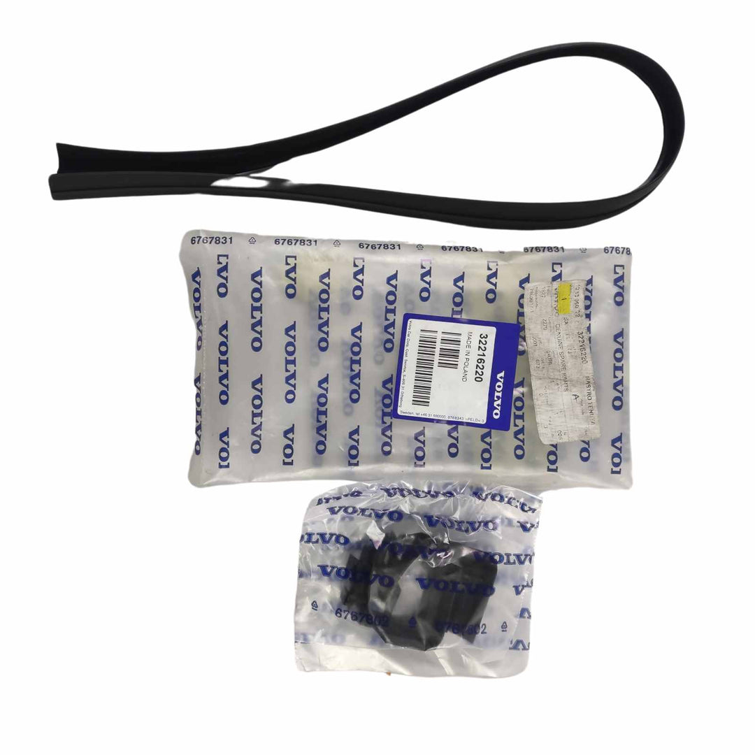 VOLVO Nastro Tenuta Guarnizione Sigillante OEM 32216220 dal 2018