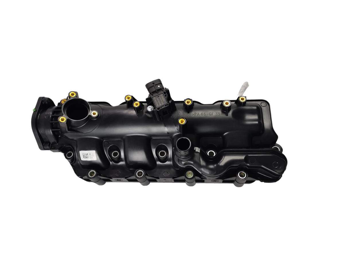 Fiat collettore aspirazione 55259084
