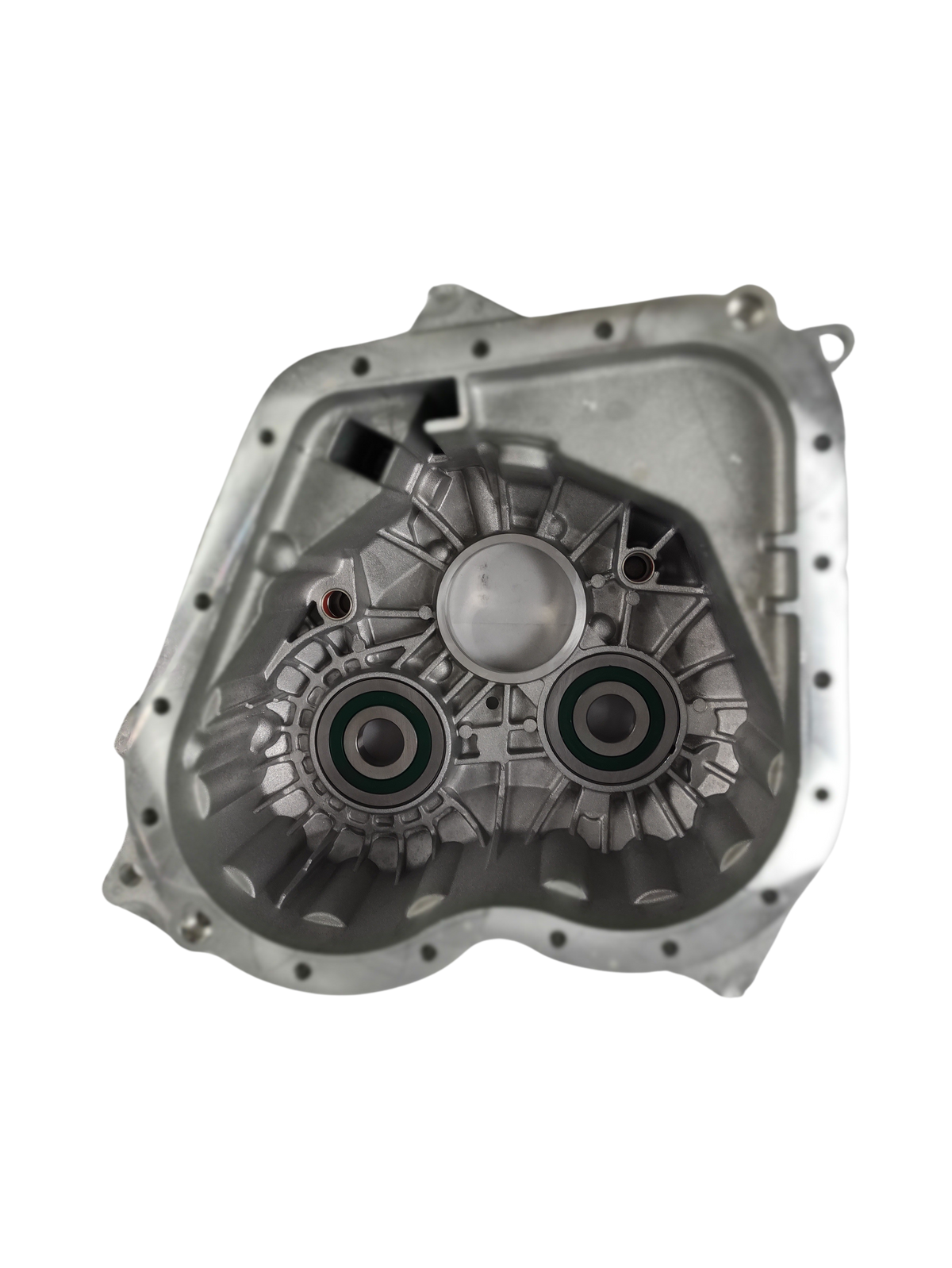 Fiat scatola del cambio  55265477
