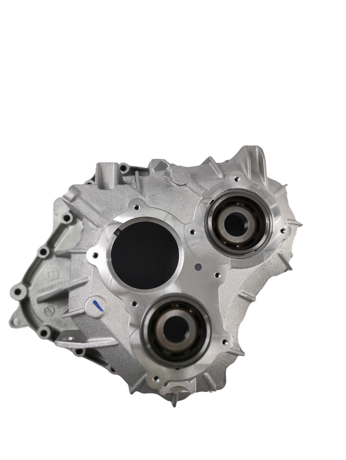Fiat scatola del cambio  55265477