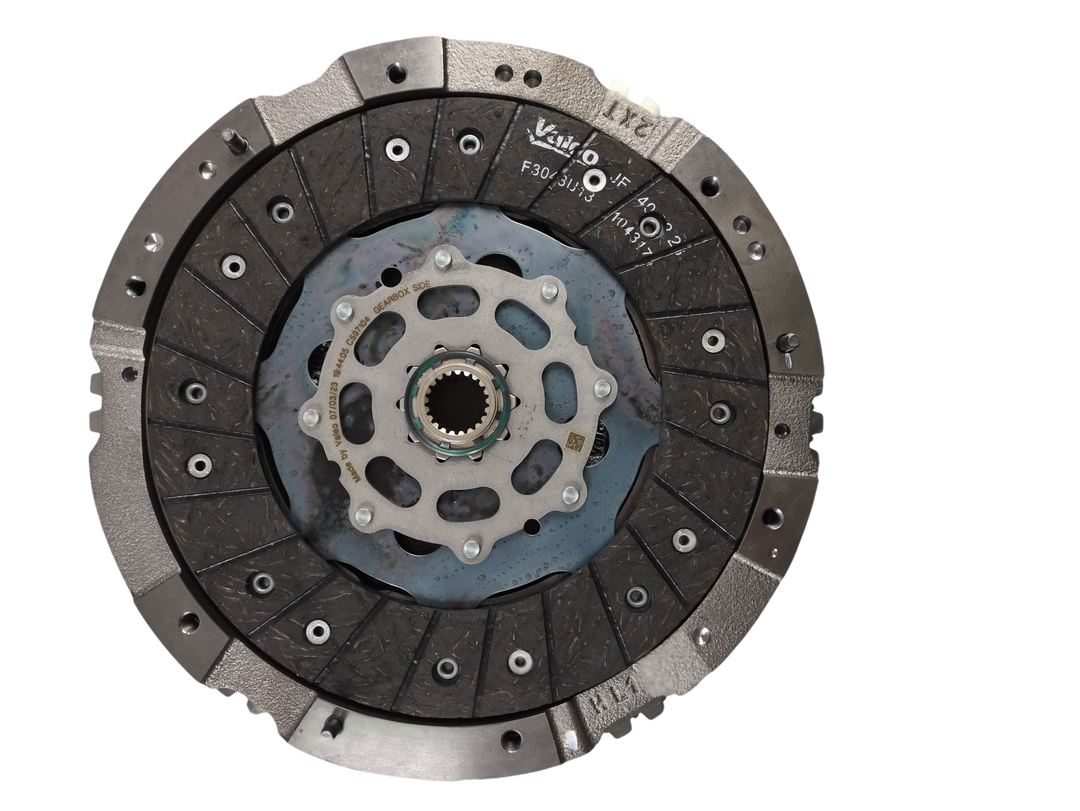 KIT FRIZIONE VALEO 837432 FULLPACK RENAULT