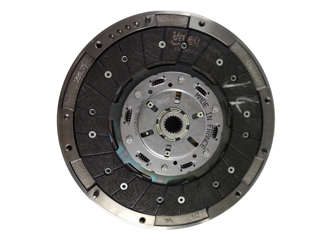 Kit frizione valeo 837457 Per FIAT