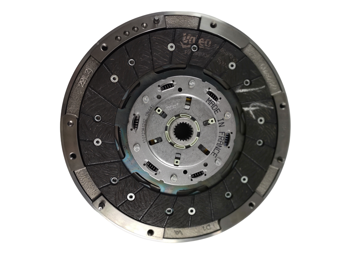 Kit frizione valeo 837457 per fiat