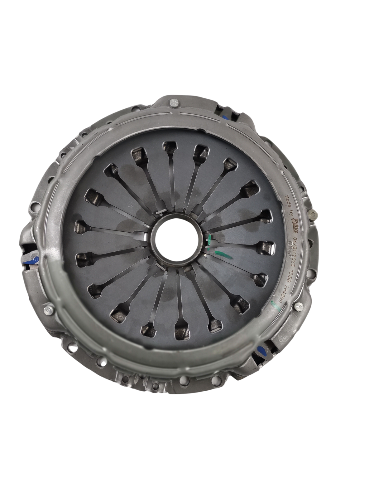 Kit frizione valeo 826567 per fiat ducato