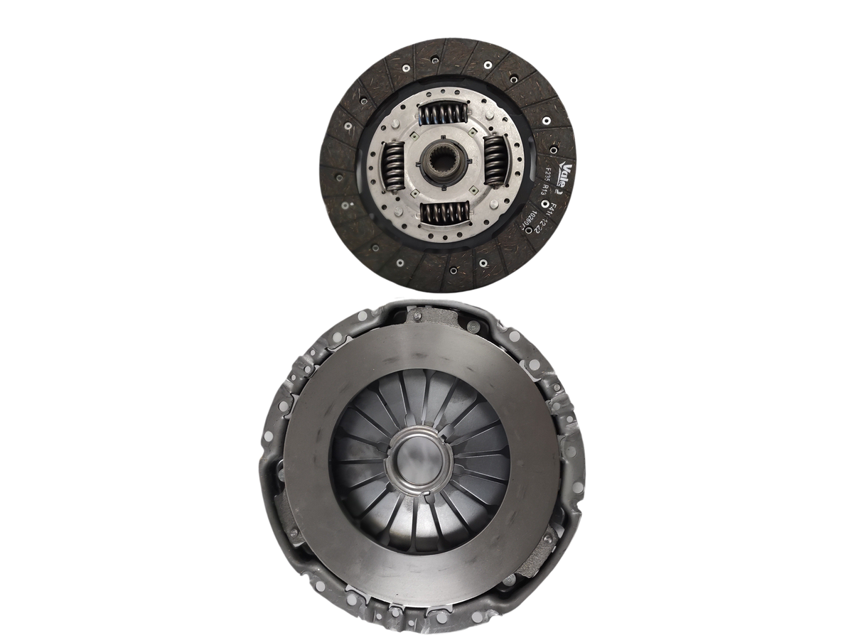 Kit frizione valeo 826567 per fiat ducato