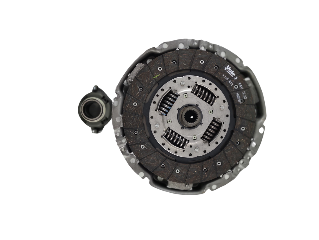 KIT FRIZIONE VALEO 826567 per fiat ducato