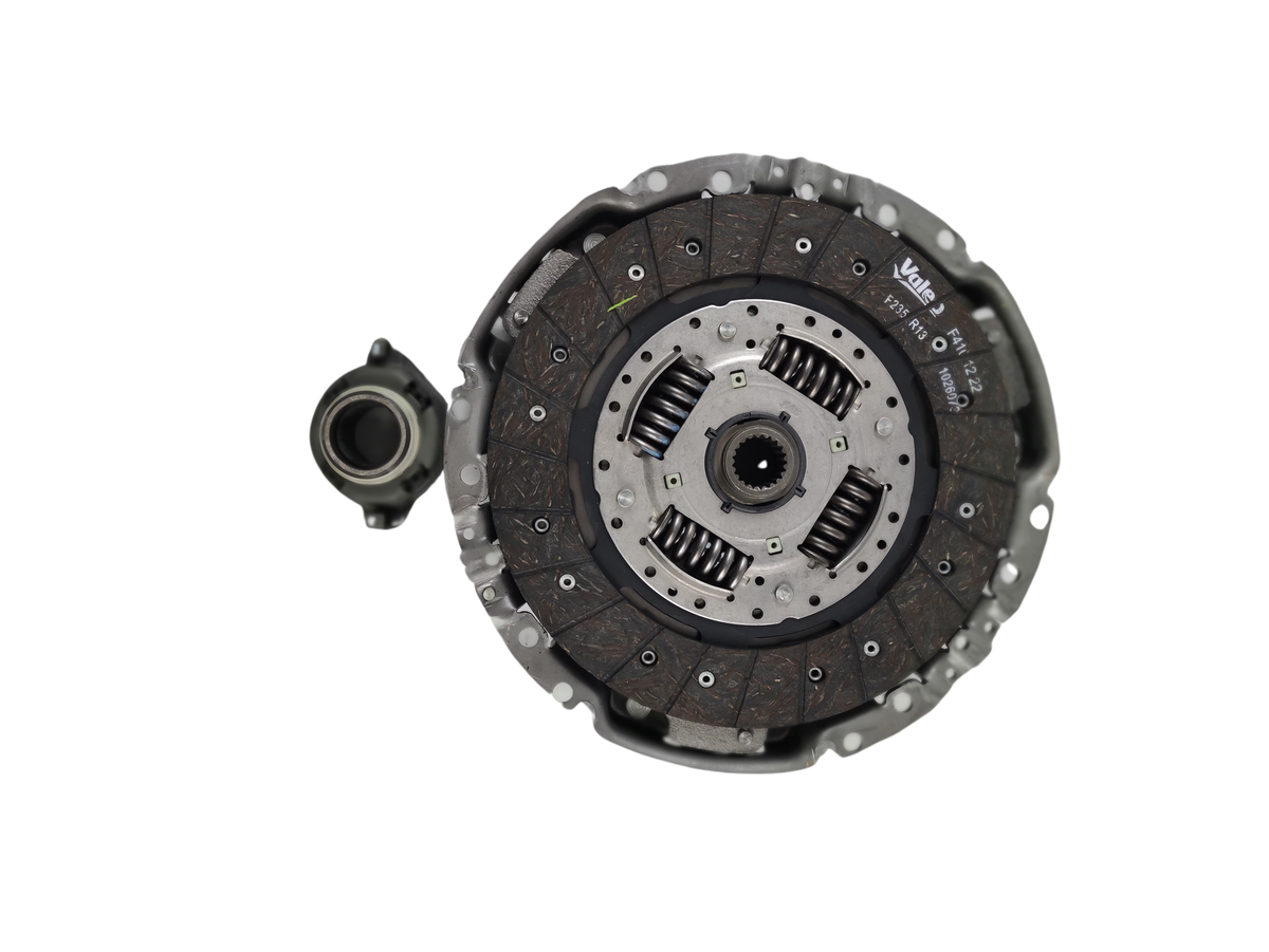 Kit frizione valeo 826567 per fiat ducato
