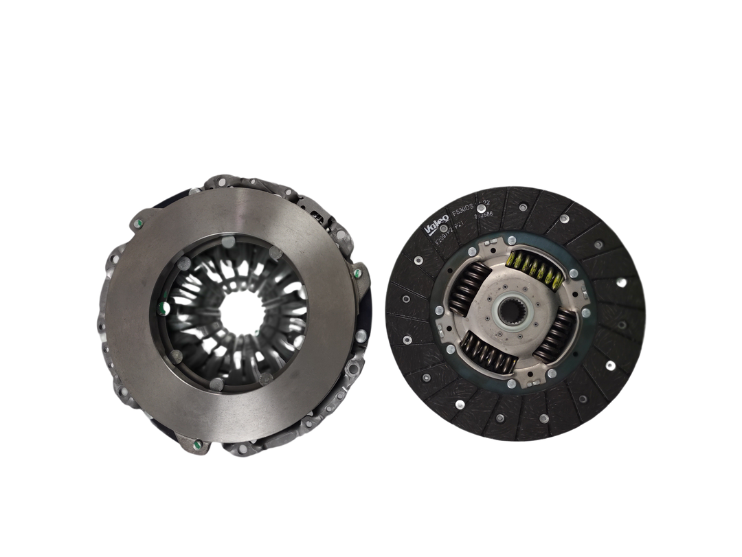 KIT FRIZIONE VALEO 826411
