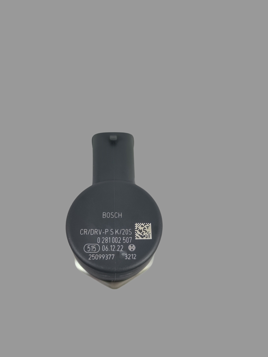 Valvola Pressione BOSCH B0281002507