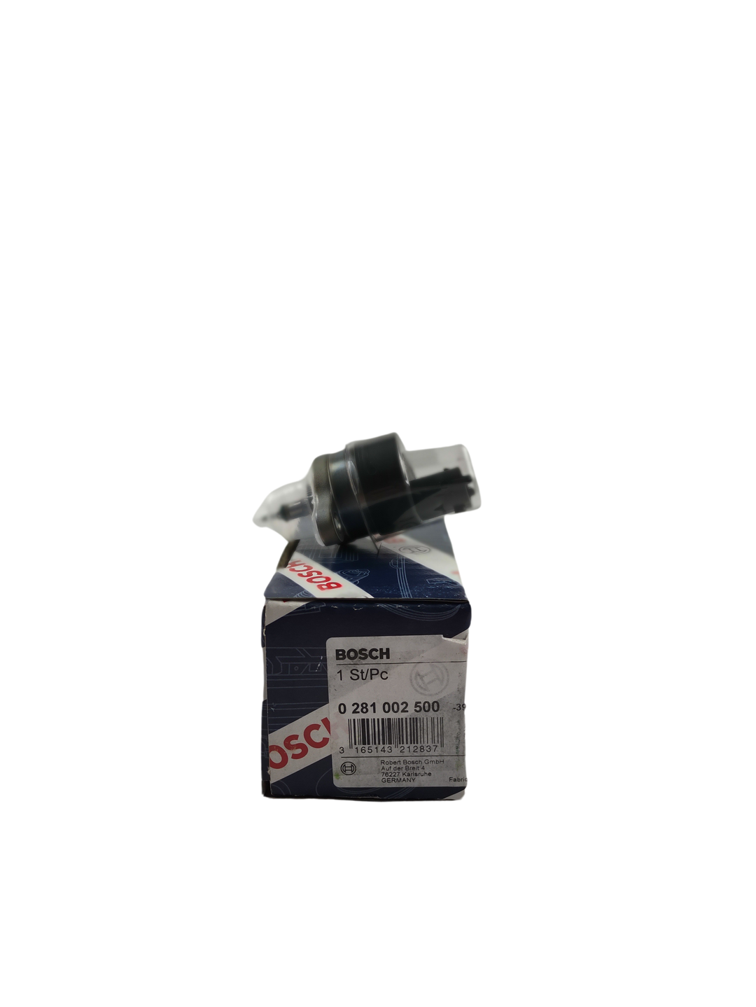 Valvola Pressione BOSCH B0281002500