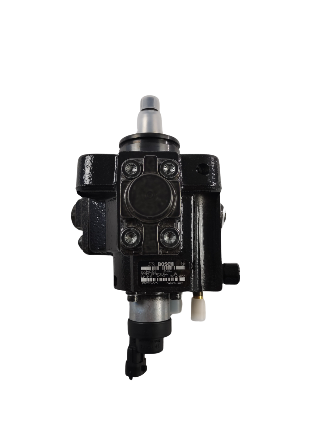 POMPA INEZIONE ALTA PRESSIONE BOSCH 5801439062