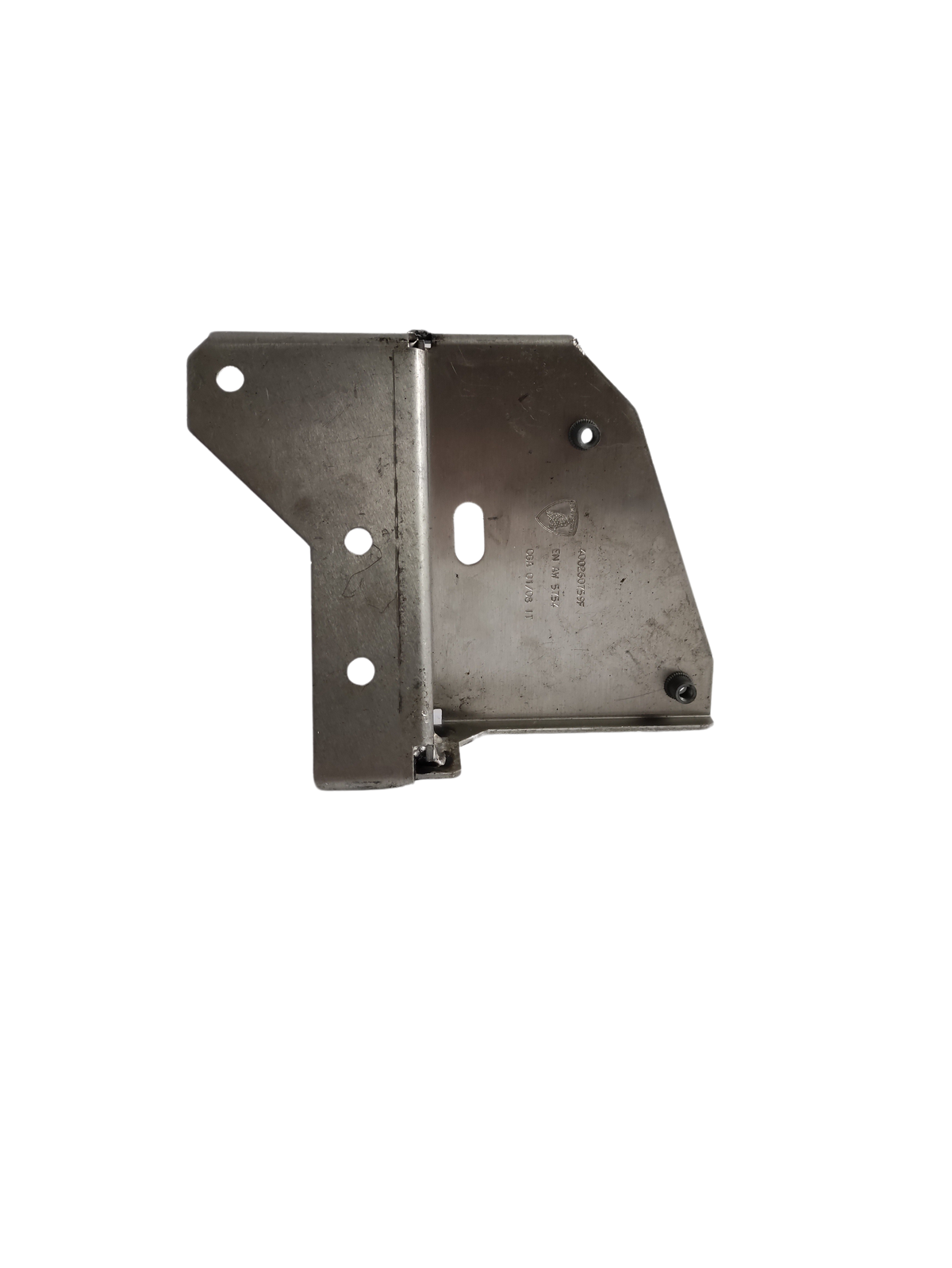 Lamborghini bracket 400260759f
