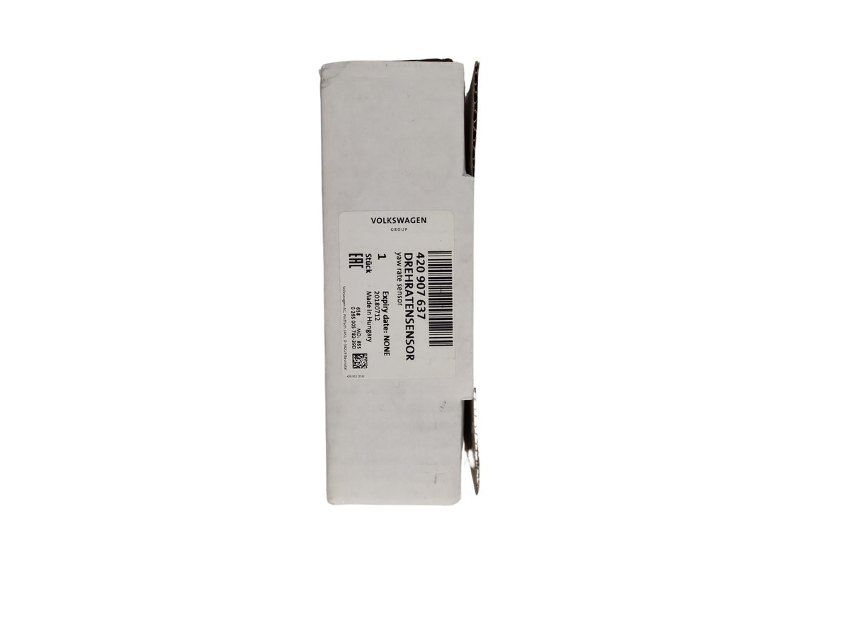 Lamborghini sensor 420907637