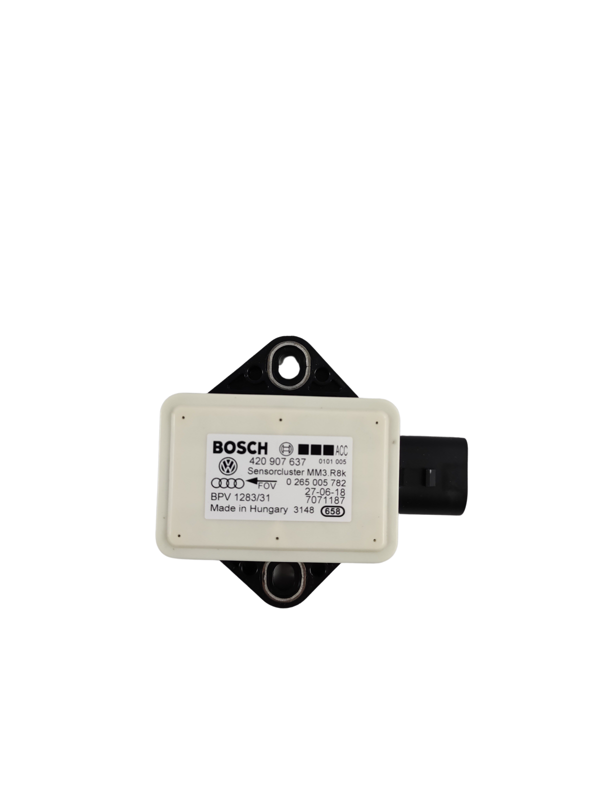 Lamborghini sensor 420907637
