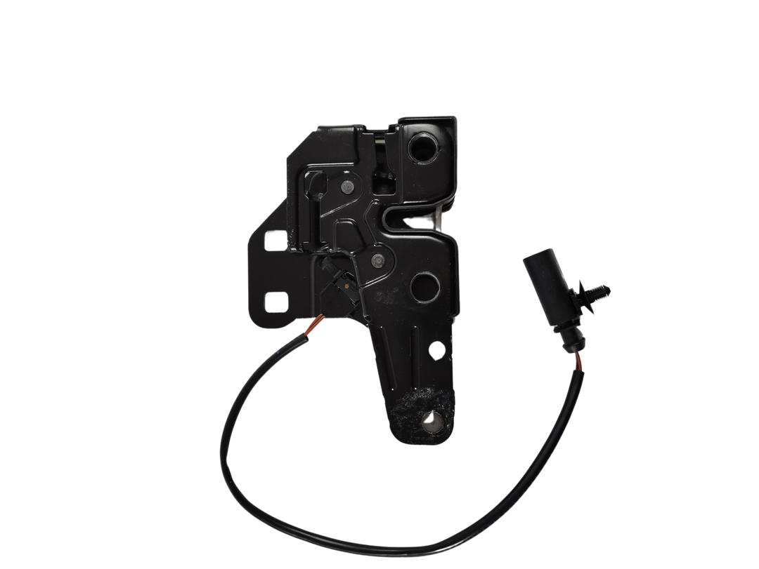 LAMBORGHINI Hood latch 8E0823509D