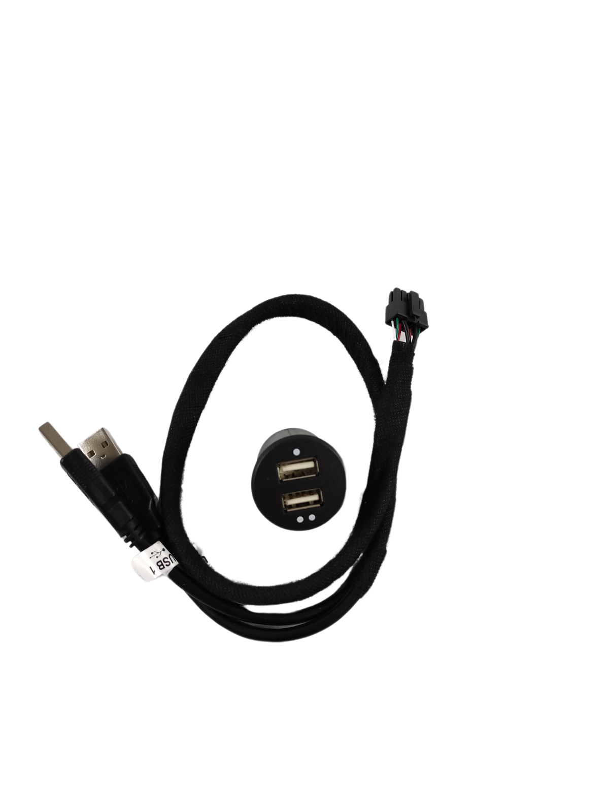 Lamborghini conectivity usb adapter 400998401a