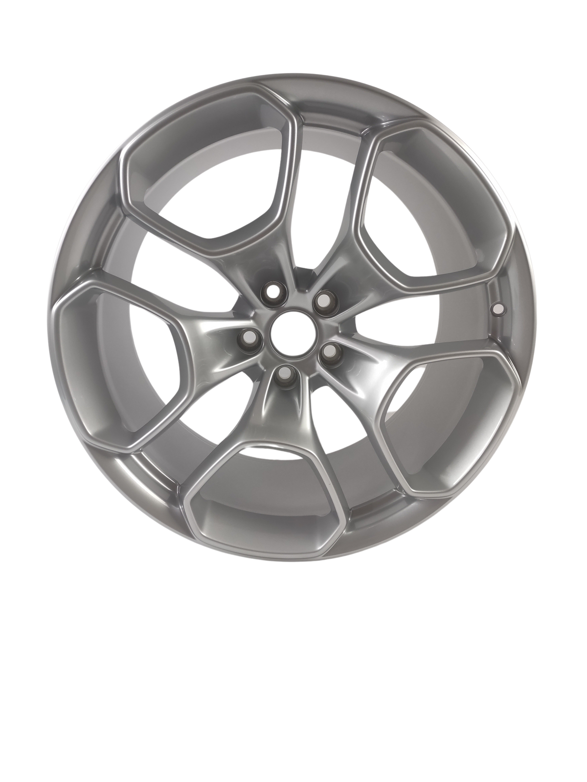 Lamborghini light metal wheel  4t0601017a