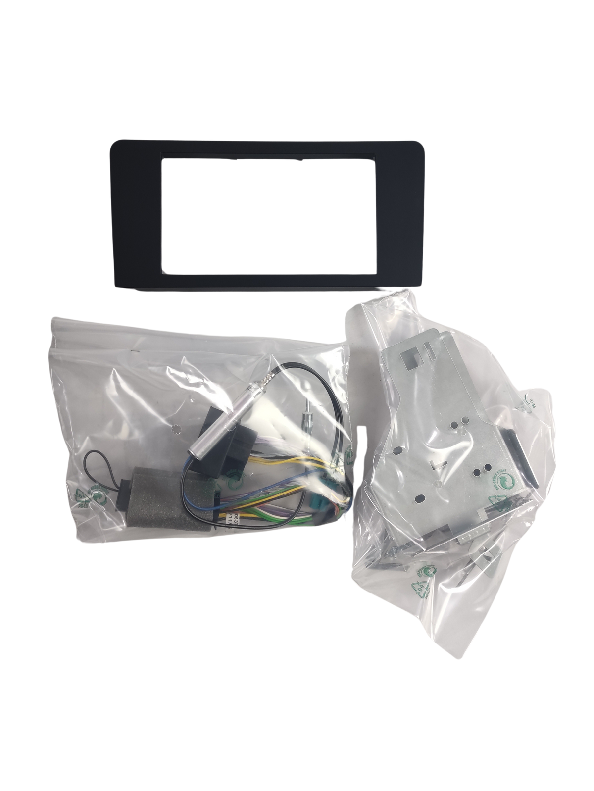 Lamborghini conectivity unit row + rvc 400898373c