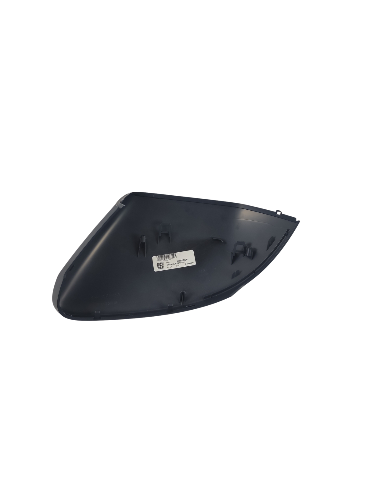 Lamborghini mirror housing 4m8857528agru