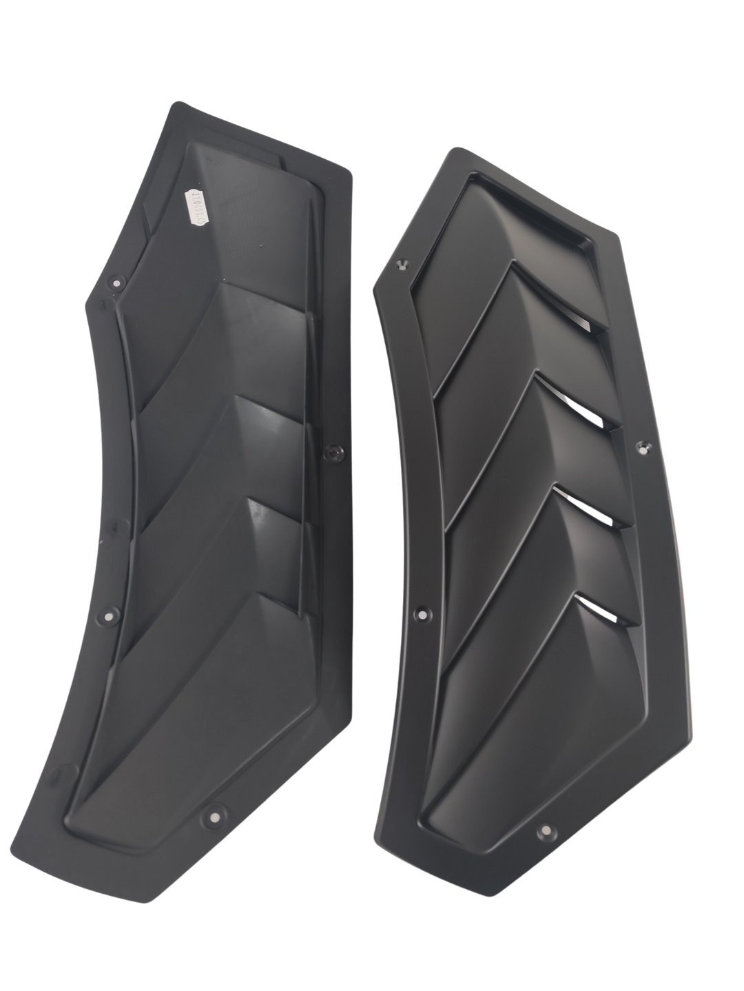LAMBORGHINI Kit louvers huracan 4T0072195B