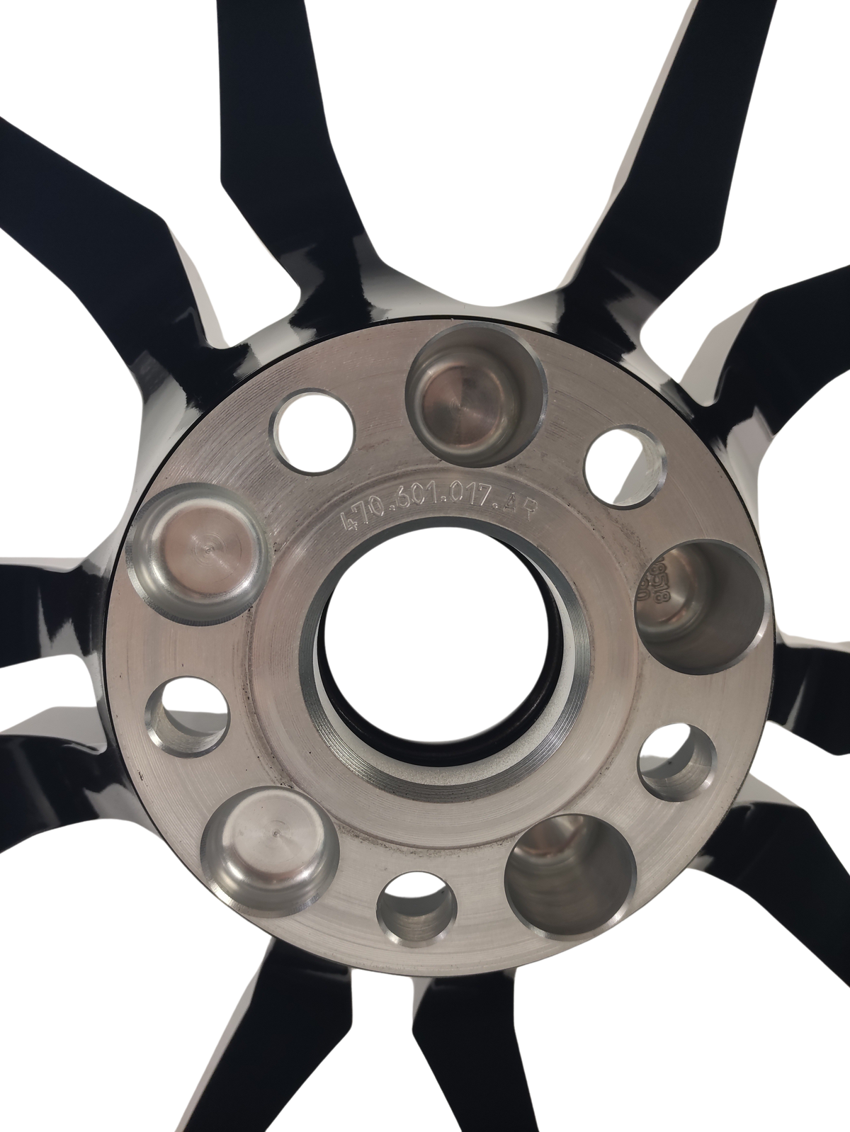 Lamborghini front wheel aventador 470601017ar
