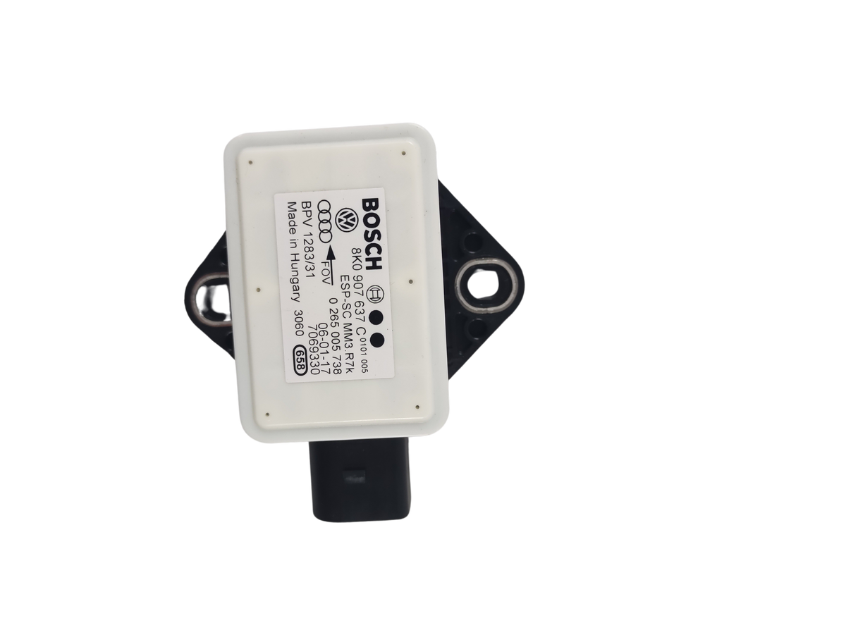 Lamborghini sensor 8k0907637c