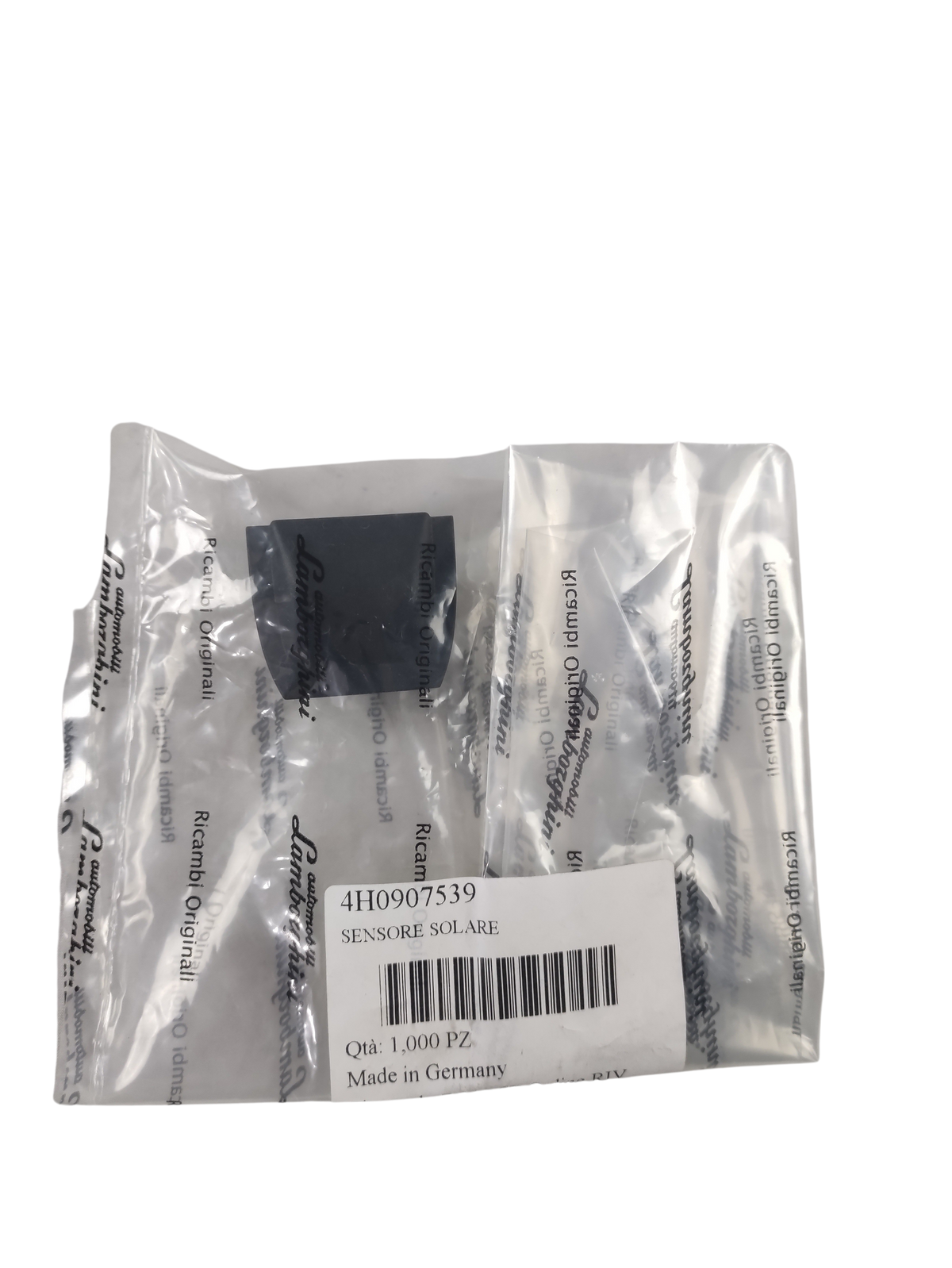 Lamborghini sunload sensor 4h0907539