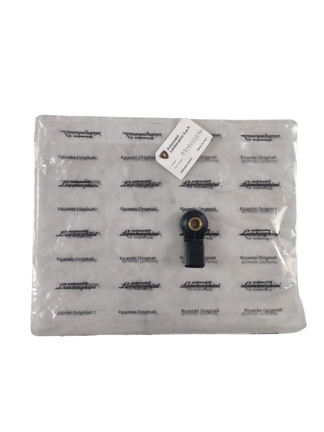 Lamborghini Knock sensor 030905377C