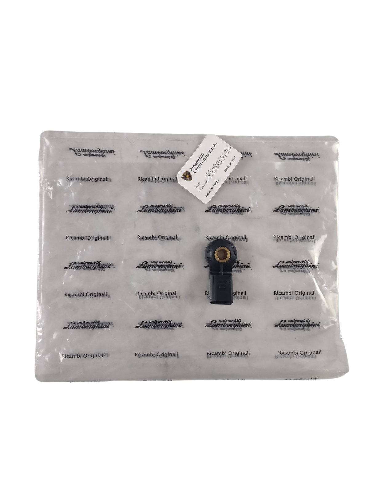 Lamborghini knock sensor 030905377c