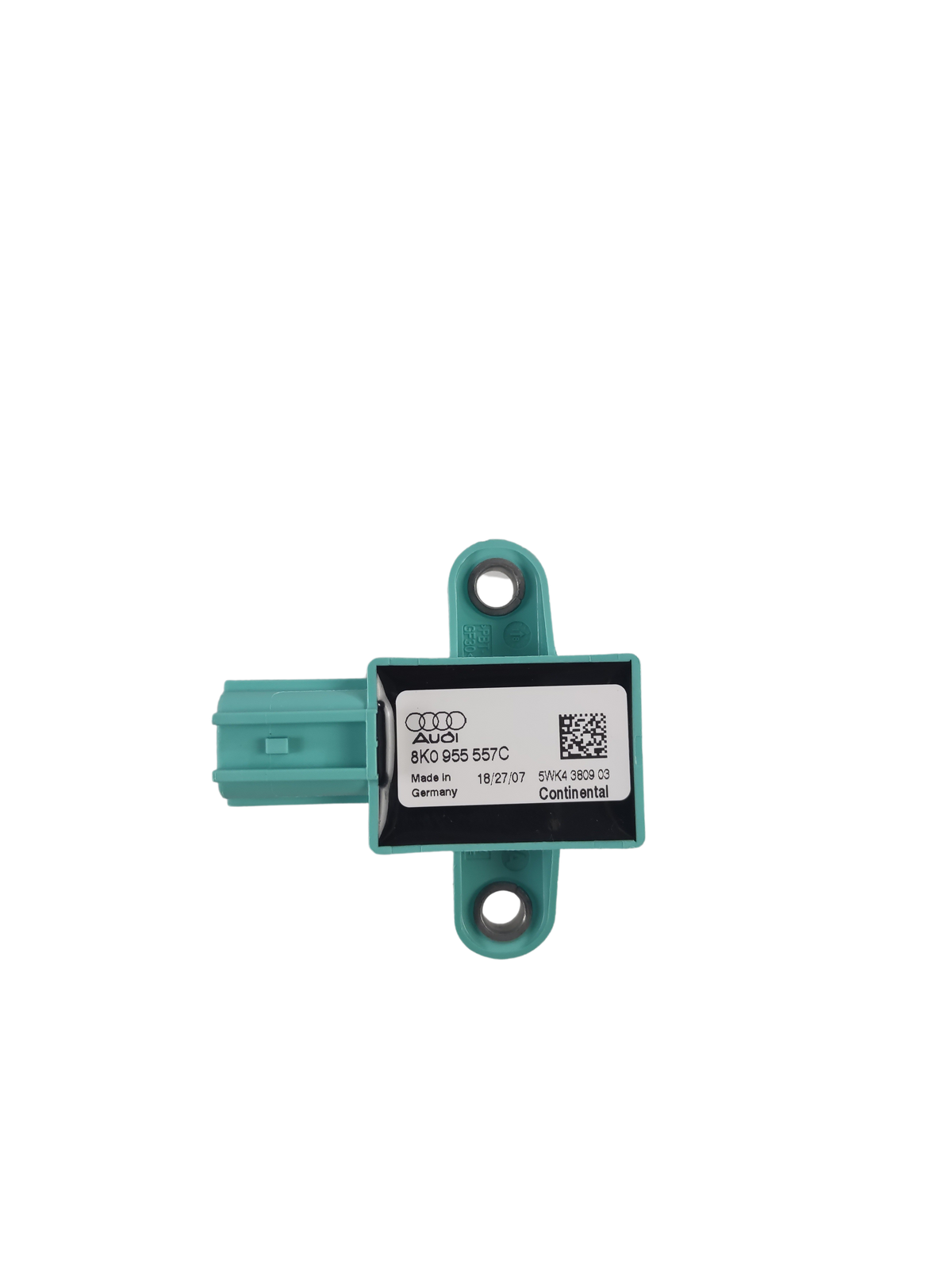 Lamborghini air bag sensor 8k0955557c