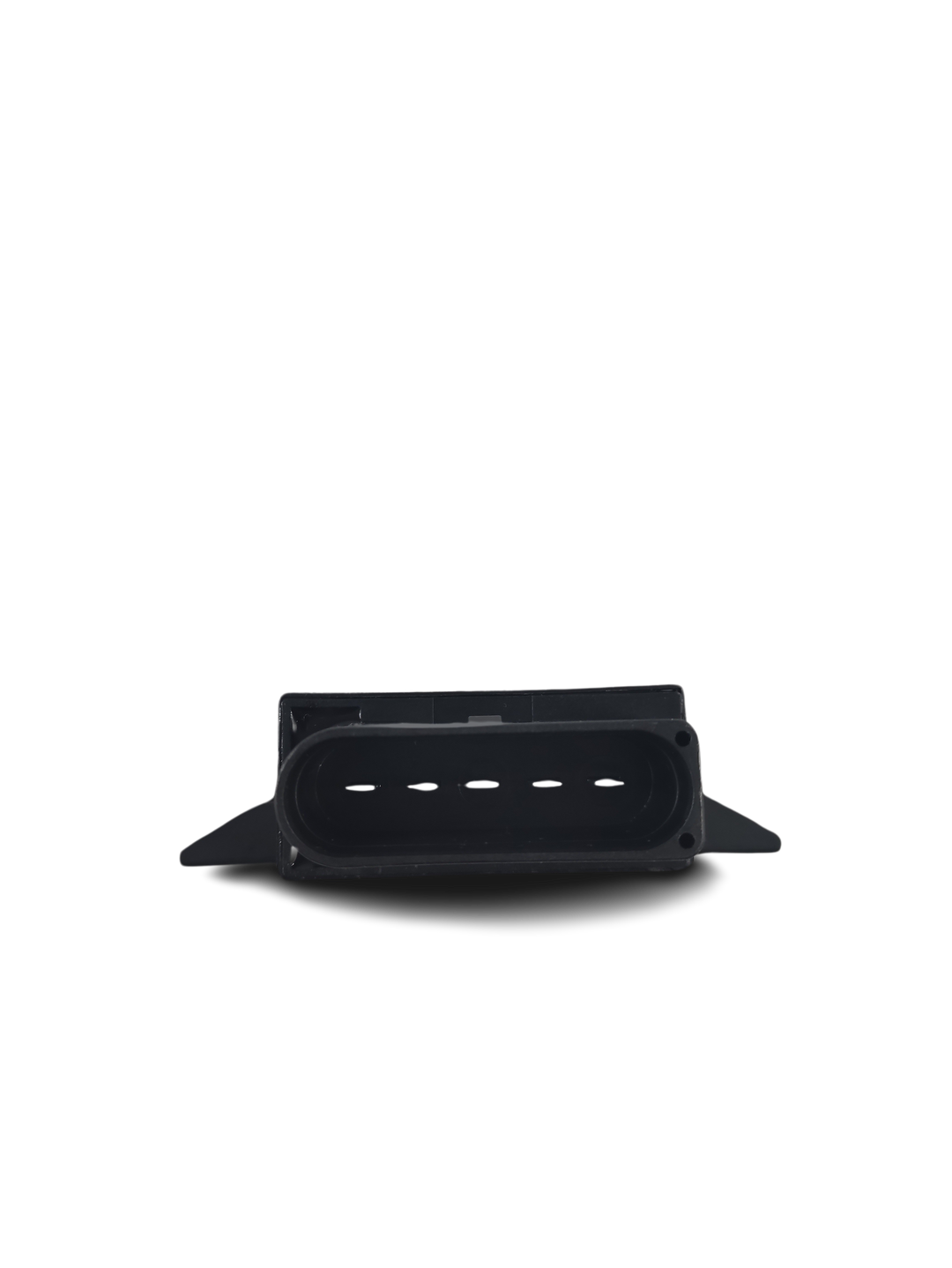 Lamborghini Control unit Fuel 8K0906093E