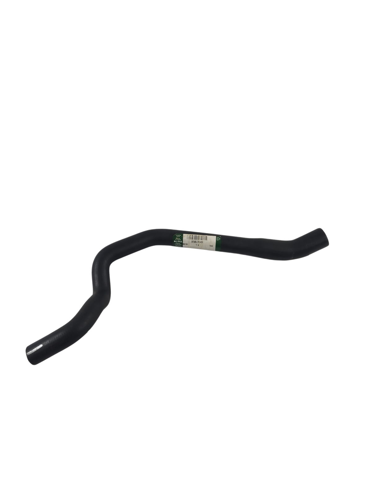 Jaguar tubo flessibile acqua : oem xr827649