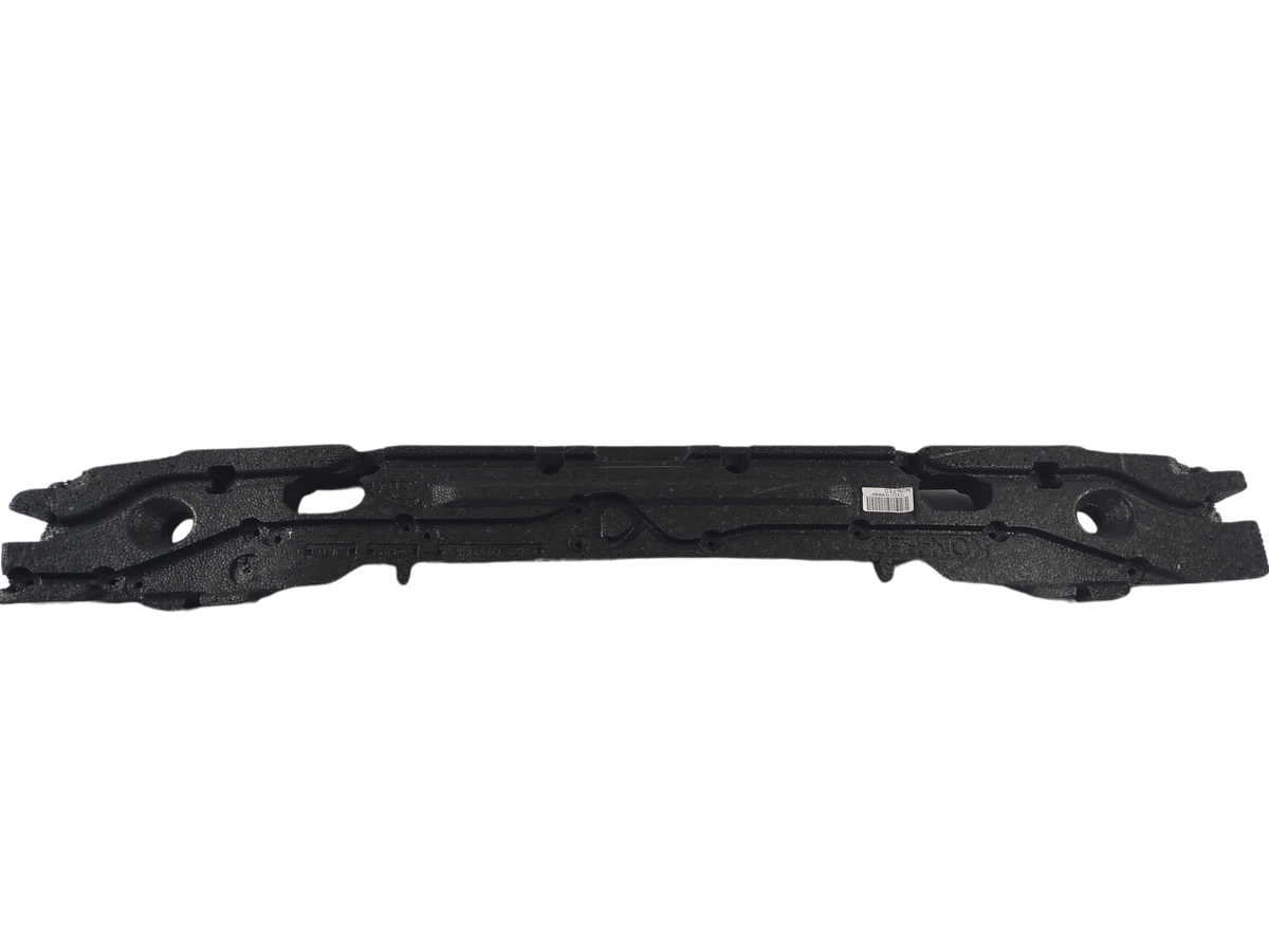 Jaguar inserto in gomma spugna oem c2z16554