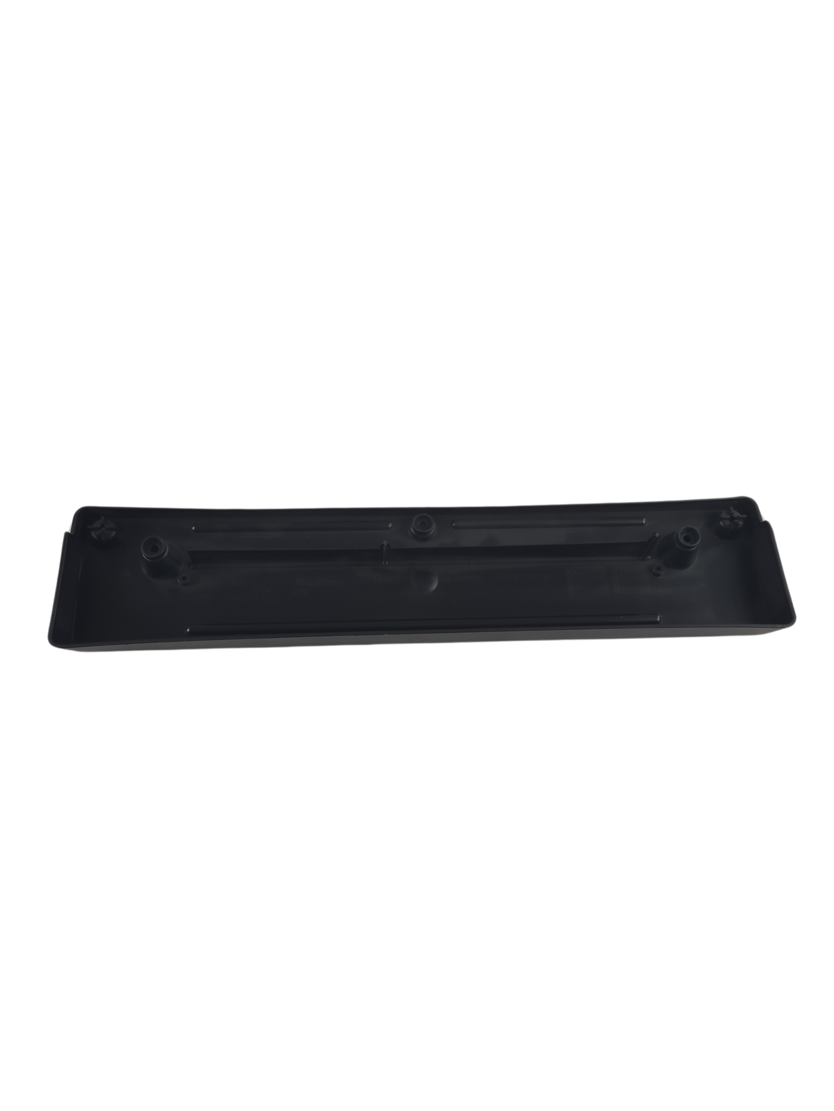 Jaguar colonna targa oem t4n23290