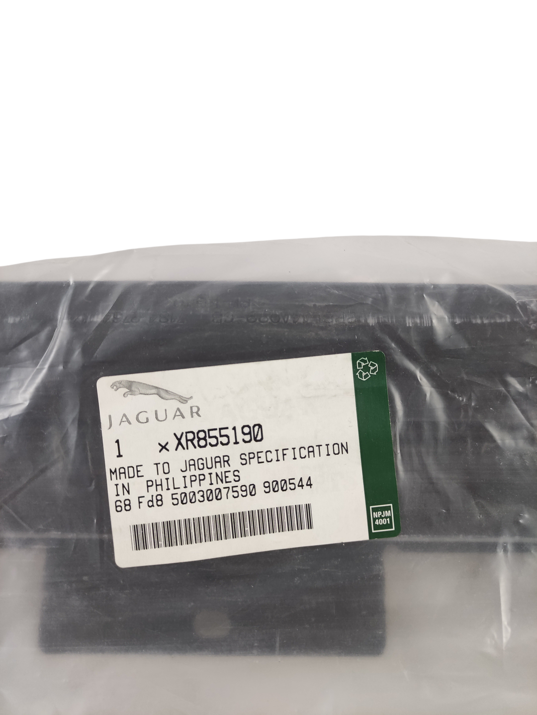 JAGUAR Riparo Cablaggio OEM XR855190