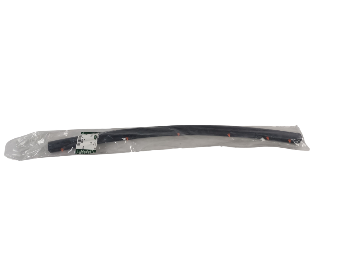 Jaguar guarnizione del cofano oem j9c15013