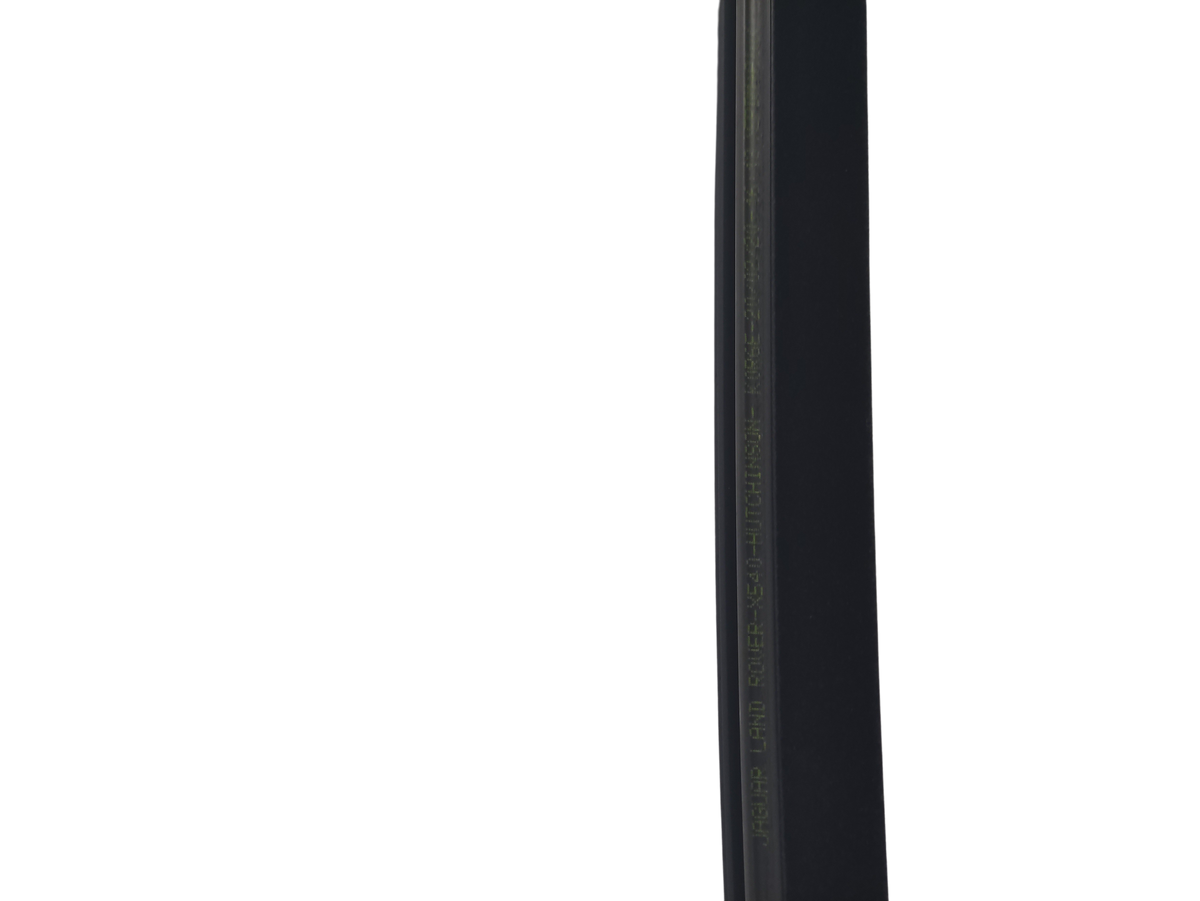 Jaguar finizione oem j9c4757