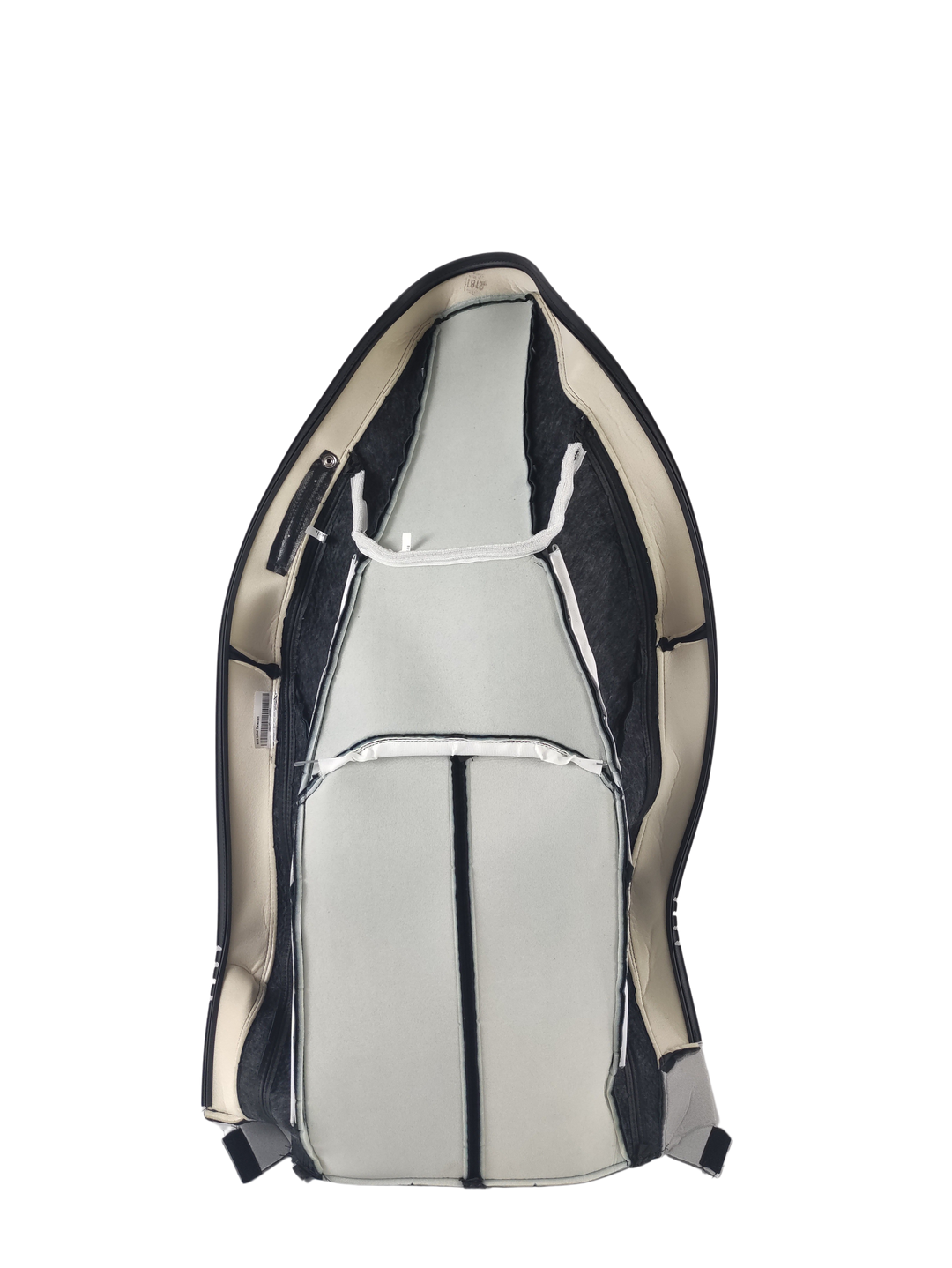 JAGUAR Fodera Schienale OEM T2R43583PVJ